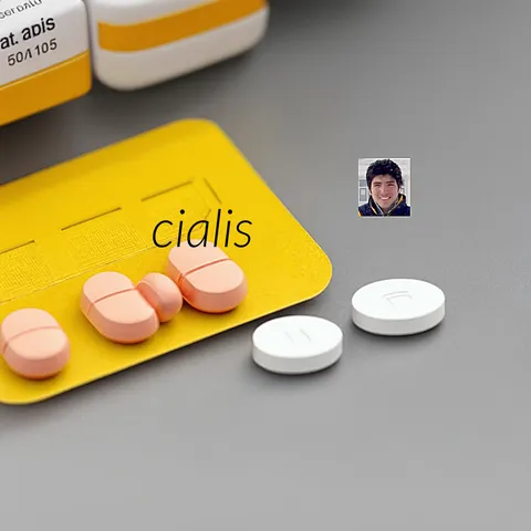 Cialis médicament prix